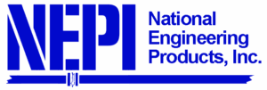 National Engineering Products Inc. logo